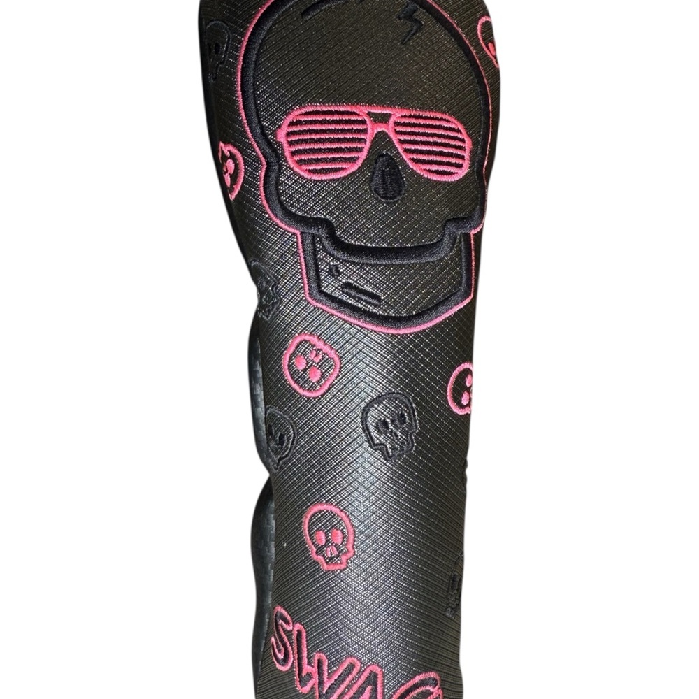 SWAG golf Hybrid headcover